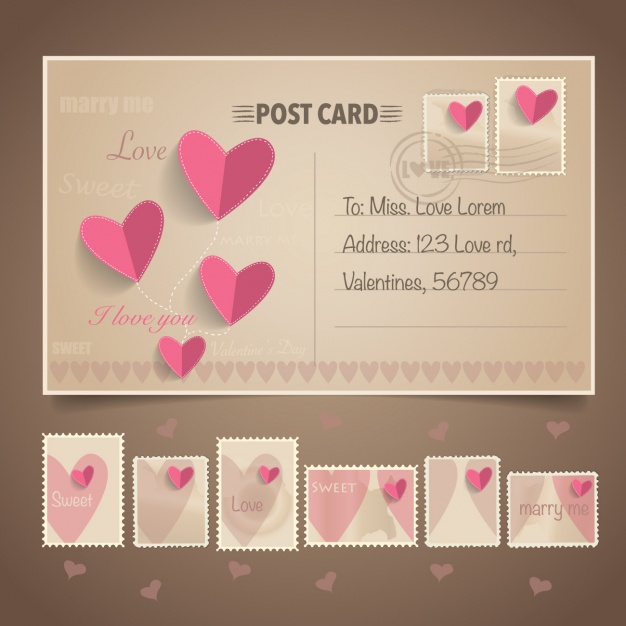 valentine-s-postcard