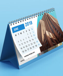 Lịch bàn độc quyền 2026
