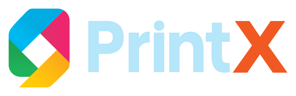PrintX Logo
