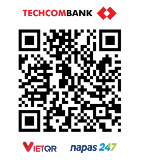 QR Code cá nhân