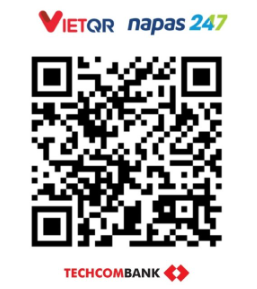 QR Code doanh nghiệp